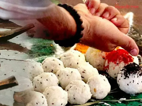 Pitra Dosh Puja in Trimbakeshwar – Book Now for Effective Ni - Άλλο