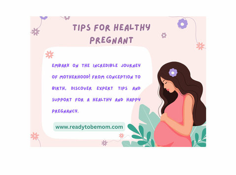 Pregnancy Tips - மற்றவை