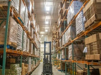 Prime Warehouse Solutions in Bhiwandi –your Ultimate Storage - Drugo
