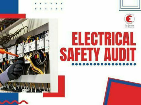 Professional Electrical Safety Audit Services in Mumbai - Iné
