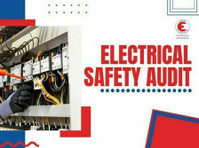 Professional Electrical Safety Audit Services in Mumbai - Overig