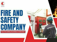 Professional Fire Safety and Protection Company in Mumbai - Altele