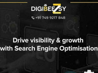 Search Engine Optimization , Seo - Digibeezsy Media - மற்றவை