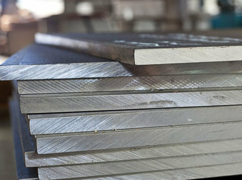Stainless Steel 304l Sheets & Plates Exporters - อื่นๆ