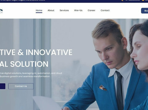 The Best It Solution With 10 Years of Experience - மற்றவை