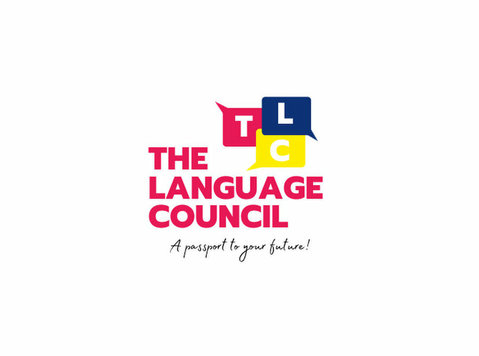 The Language Council - Muu