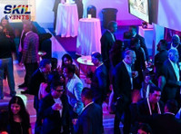 Top Event Management Companies in Mumbai | Skil Events - Sonstige
