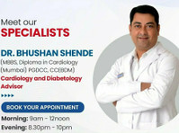 Top Kidney Specialist in Nagpur - Services: Other