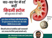 Top Kidney Specialist in Nagpur - Andet