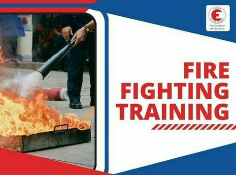 Trusted Fire Fighting Training Services in Mumbai - אחר