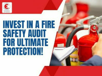Trusted Fire Safety Audit Services in Mumbai - Inne