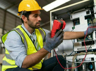 Trusted Industrial Energy Audits Services in Mumbai - Inne