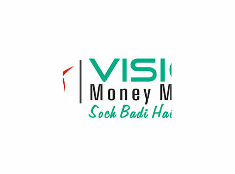 Vision Money Mantra –best Investment Advisory-8481868686 - Services: Other