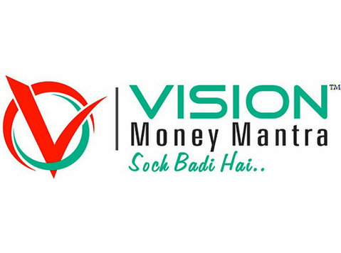 Vision Money Mantra –best Investment Advisory-8481868686 - Khác