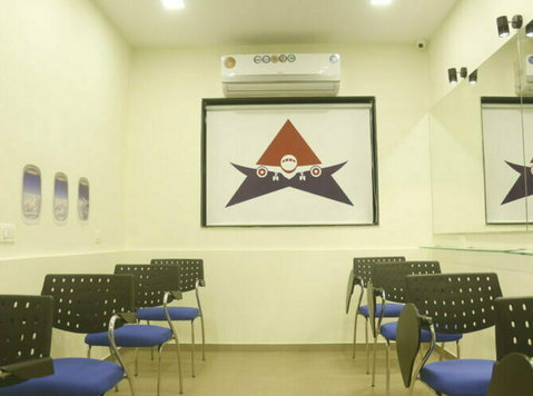 aviation academy in mumbai - Khác