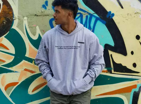 Best Oversized Hoodies for Ultimate Comfort and Style - Ρούχα/Αξεσουάρ