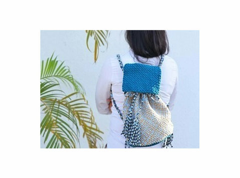 Shop Fashion Backpacks Online – Stylish & Sustainable! - Odjevni predmeti