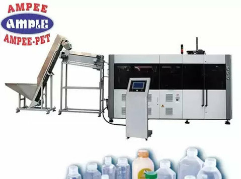 Ampee Packaging – Pioneers in PET Blow Molding Since 1998 - אלקטרוניקה