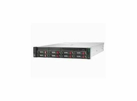 Hpe Proliant Dl160 Gen 8 Server Amc in Mumbai - Електроника
