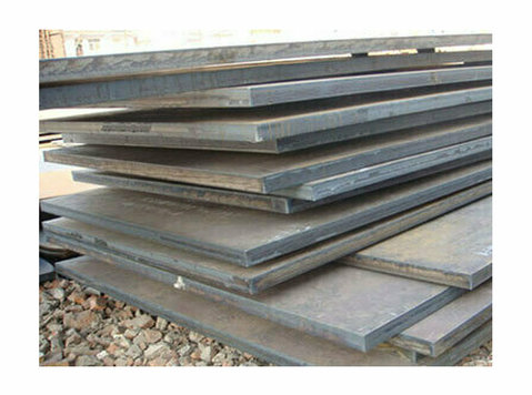 Astm A387 Grade 11 Class 2 Steel Plate Stockist - Furniture/Appliance