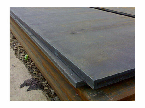 Astm A387 Grade 5 Class 2 Steel Plate Stockists - Furniture/Appliance