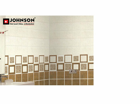Best Bathroom Tiles | H&r Johnson - Møbler/Husholdningsartikler