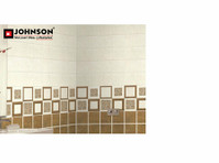 Best Bathroom Tiles | H&r Johnson - Möbler/Redskap
