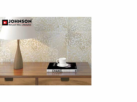 Best Ceramic Tiles | H&R Johnson - Móveis e decoração