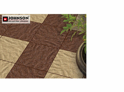 Best Industrial Tiles | H&r Johnson - Möbler/Redskap
