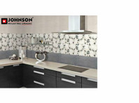 Best Kitchen Wall Tiles | H&R Johnson - Mēbeles/ierīces