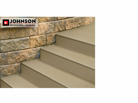 Best Staircase Tiles | H&r Johnson - Móveis e decoração