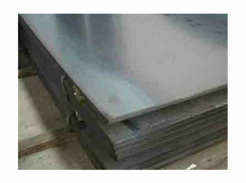 Chrome Moly Steel Plate Traders - Furniture/Appliance