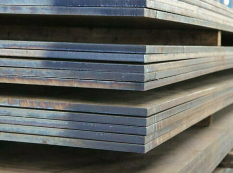 Sa 537 Carbon Steel Class 2 Plates Stockists in India - Mobili/Elettrodomestici