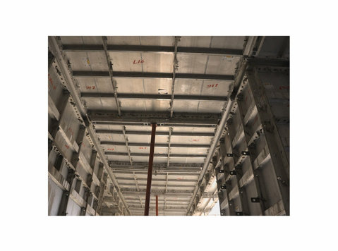 Aluminium Formwork Manufacturer in India – Manufacto India - Άλλο