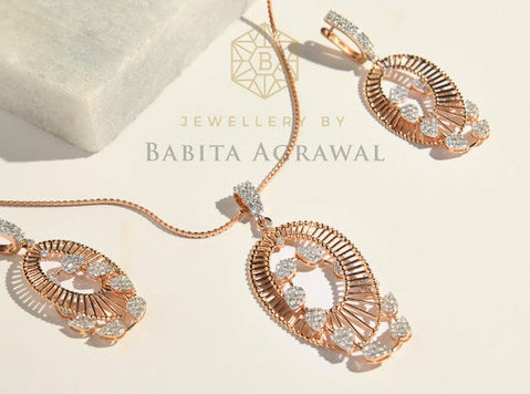 Best Diamond Jewellery Shop in Andheri, Mumbai | BAJ - Otros