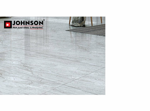 Best Glazed Vitrified Tiles | H&r Johnson - Autres