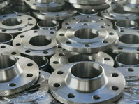 Best Ss Flange Manufacturers In India - Andet