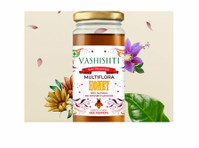 Buy Raw Honey Online in India at the Best Price - Vashishti - Buy & Sell: Other