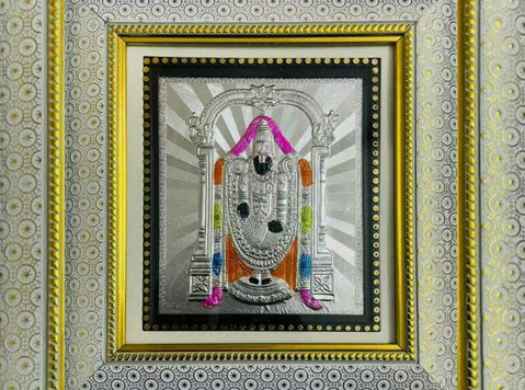 🌟 Discover the Magic of Rajeshwar Arts! 🎨 - Buy & Sell: Other