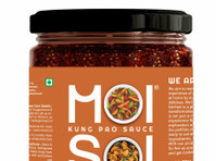 Moi Soi Kung Pao Sauce - Otros
