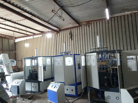 Pet Bottle Blowing Machine Manufacturer | Ampee Packaging - Άλλο