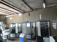 Pet Bottle Blowing Machine Manufacturer | Ampee Packaging - Otros