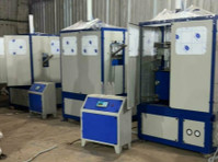 Pet Bottle Blowing Machine Manufacturer | Ampee Packaging - Otros