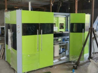 Pet Bottle Blowing Machine Manufacturer | Ampee Packaging - Otros