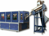 Pet Bottle Blowing Machine Manufacturer | Ampee Packaging - Otros