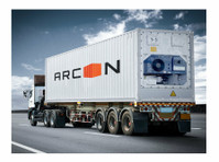 Refrigerated Shipping Container for Lease - Otros