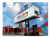 Refrigerated Shipping Container for Lease - Otros