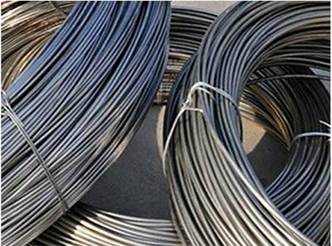 Stainless Steel 310 Wire Manufacturers In India - Άλλο