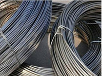 Stainless Steel 310 Wire Manufacturers In India - Overig