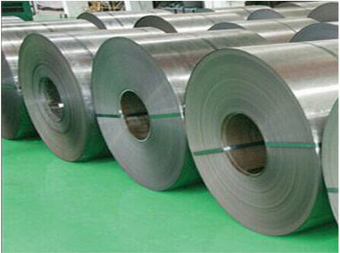 Stainless Steel 310s Coils Suppliers - Άλλο